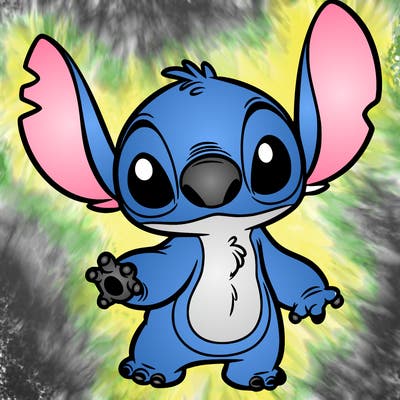 stitch