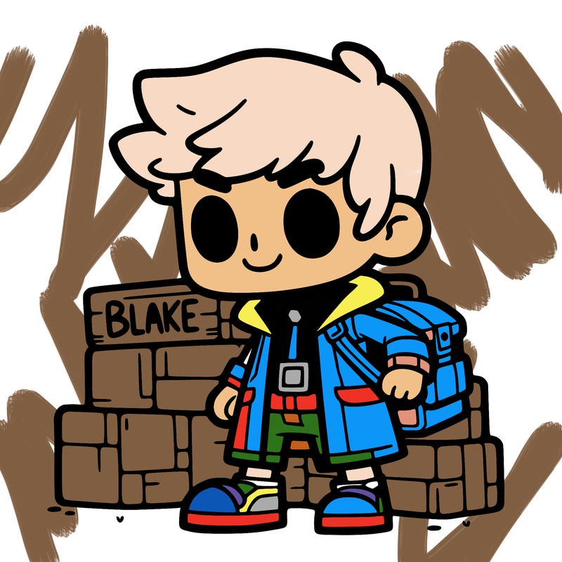 blake