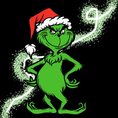 grinch