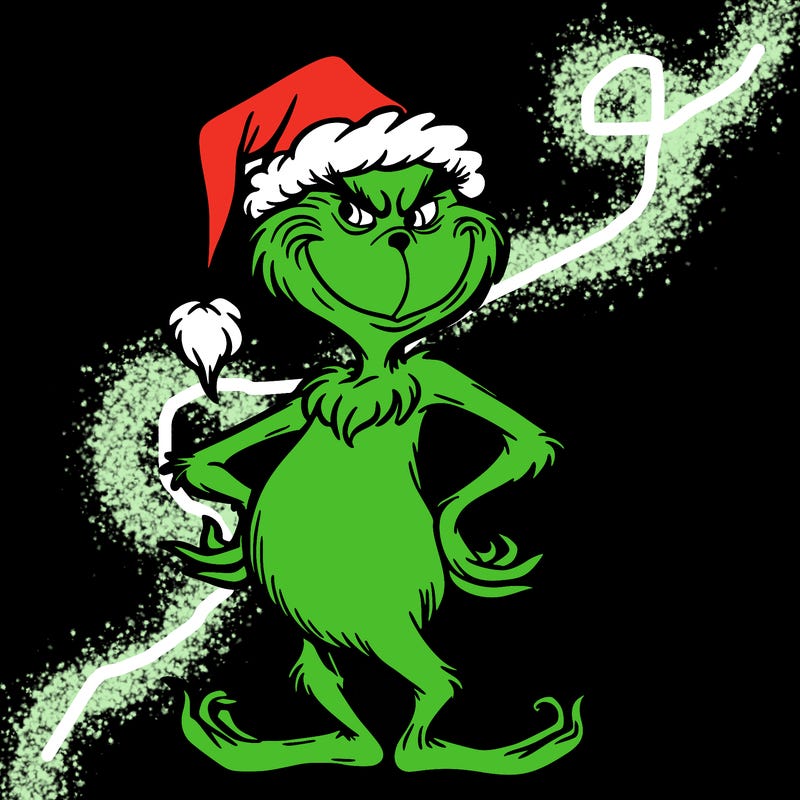 grinch