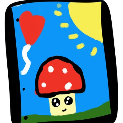 blank white page with nothing drawn on it