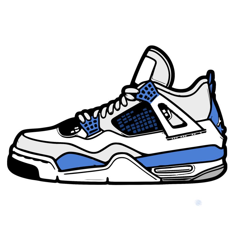 jordan 4