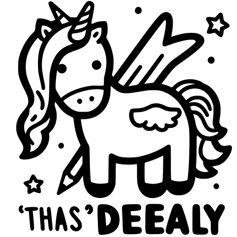 unicorn that’s deadly