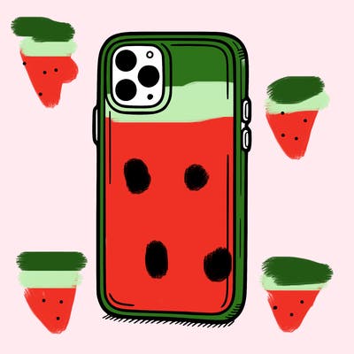 phone case