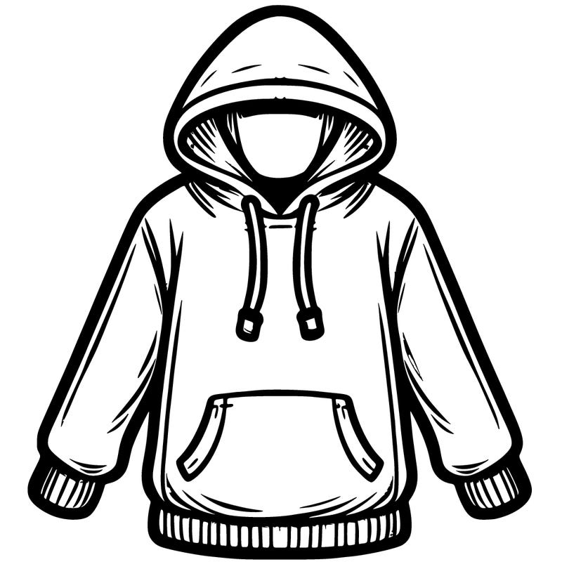 hoodie