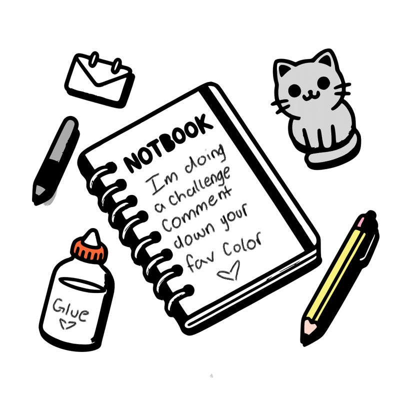 notebook