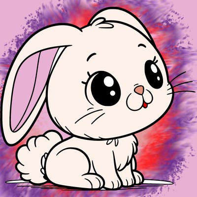 bunny