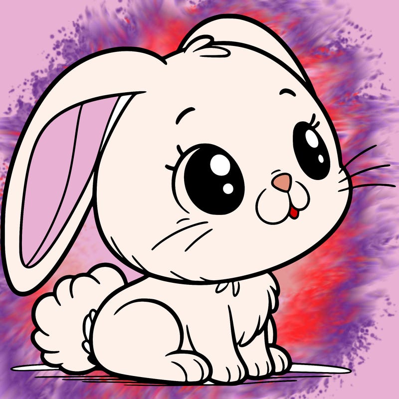 bunny
