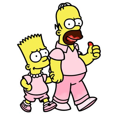 simpsons