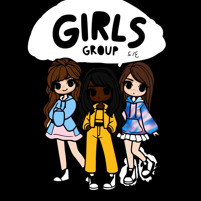 girls group