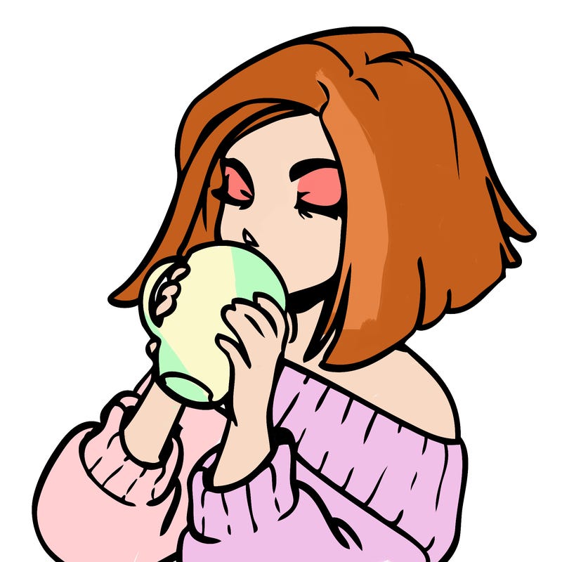 After