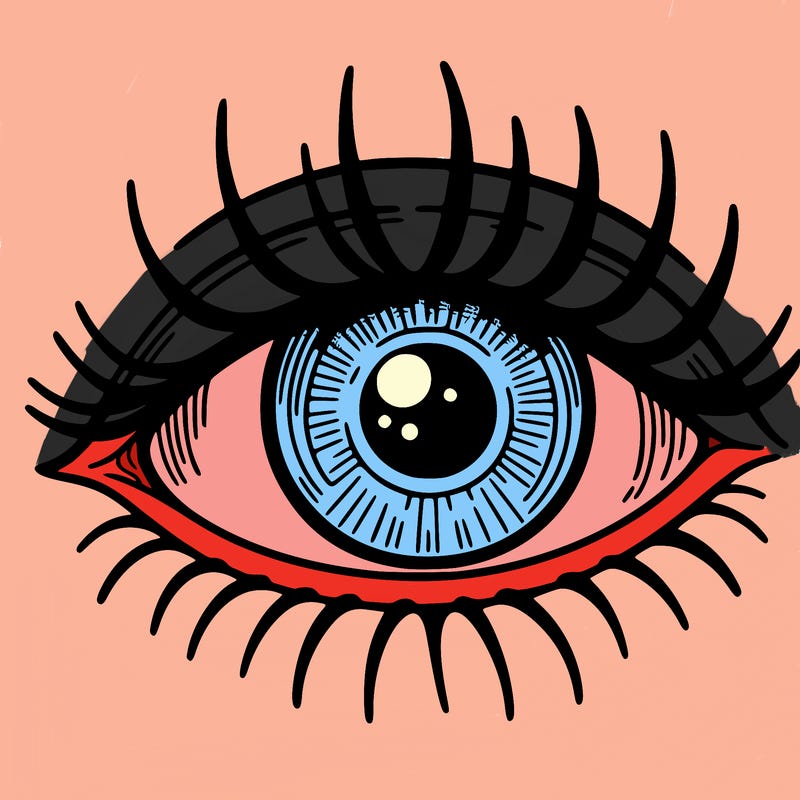 eye