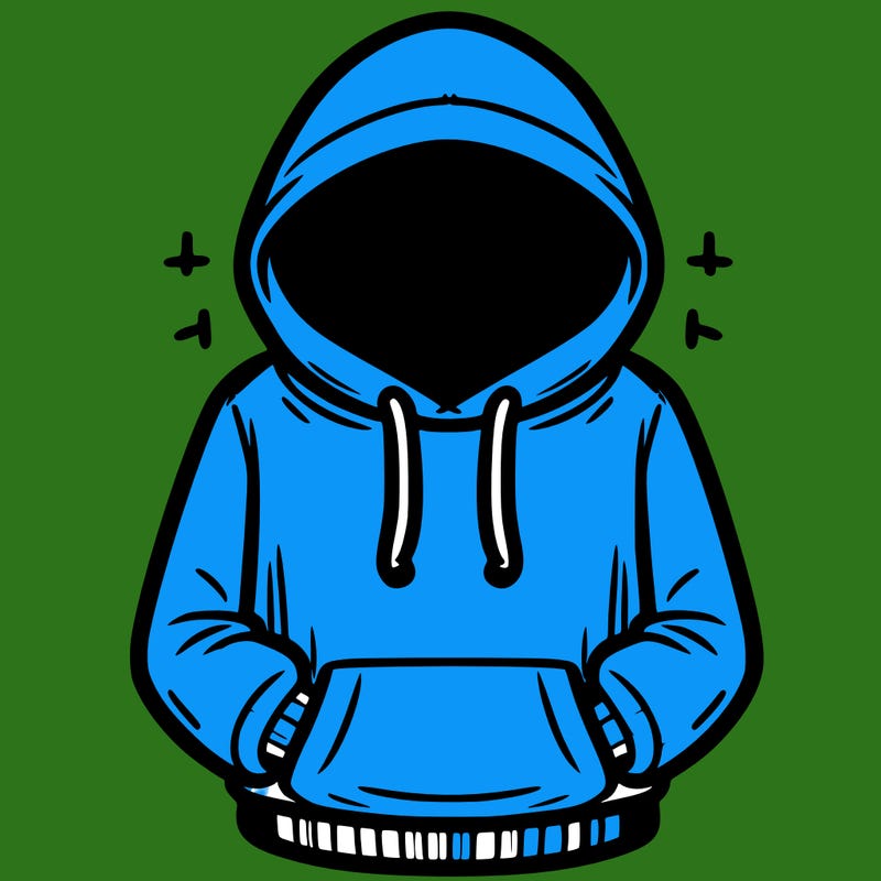 hoodie