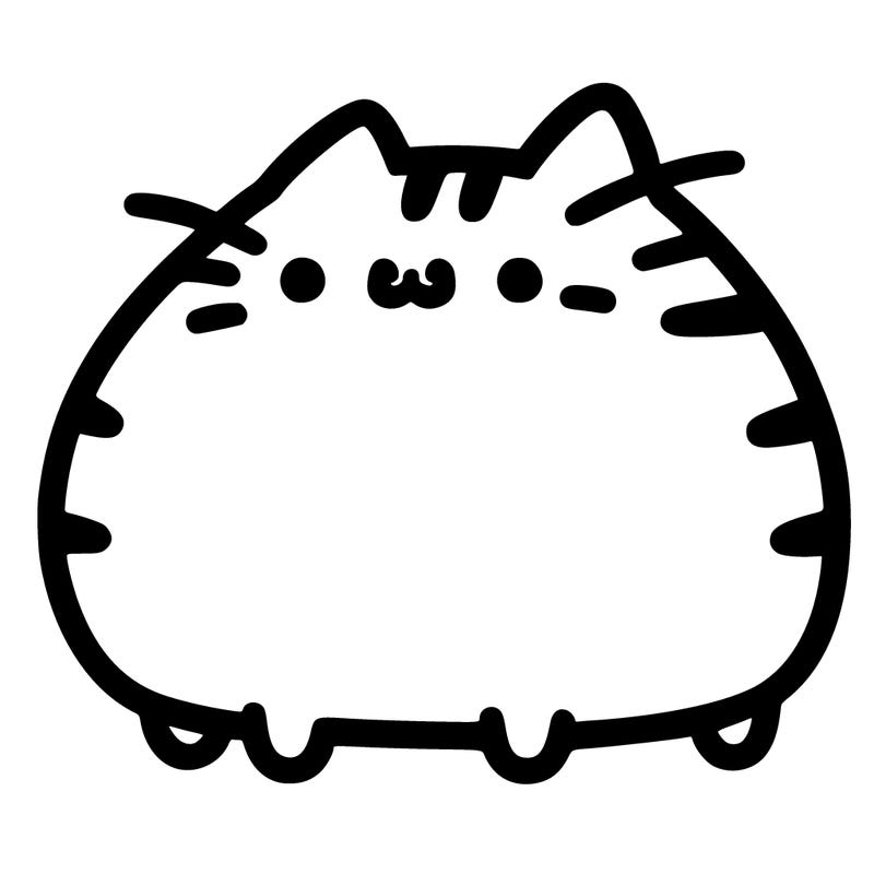 pusheen