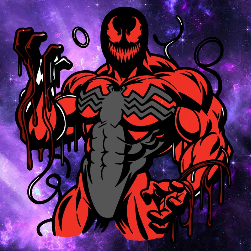 venom
