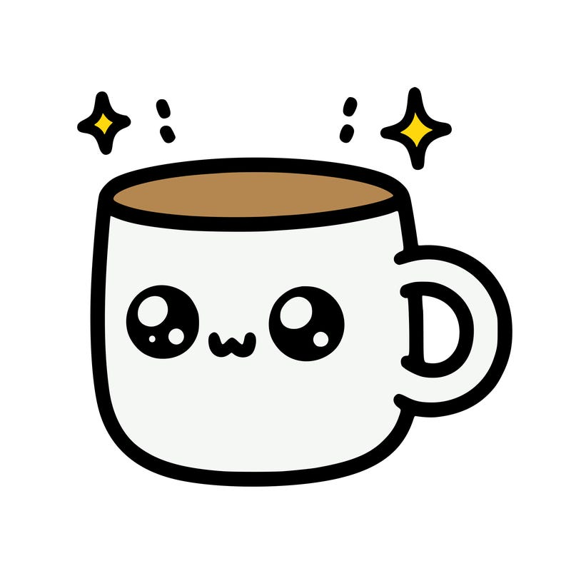 cup