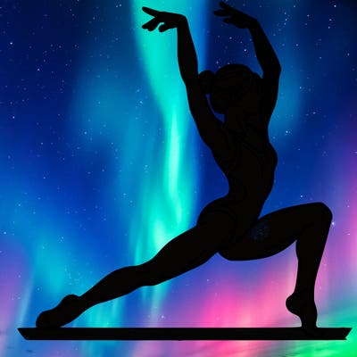 women's artistic gymnastics