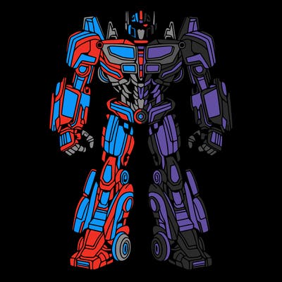 optimus prime
