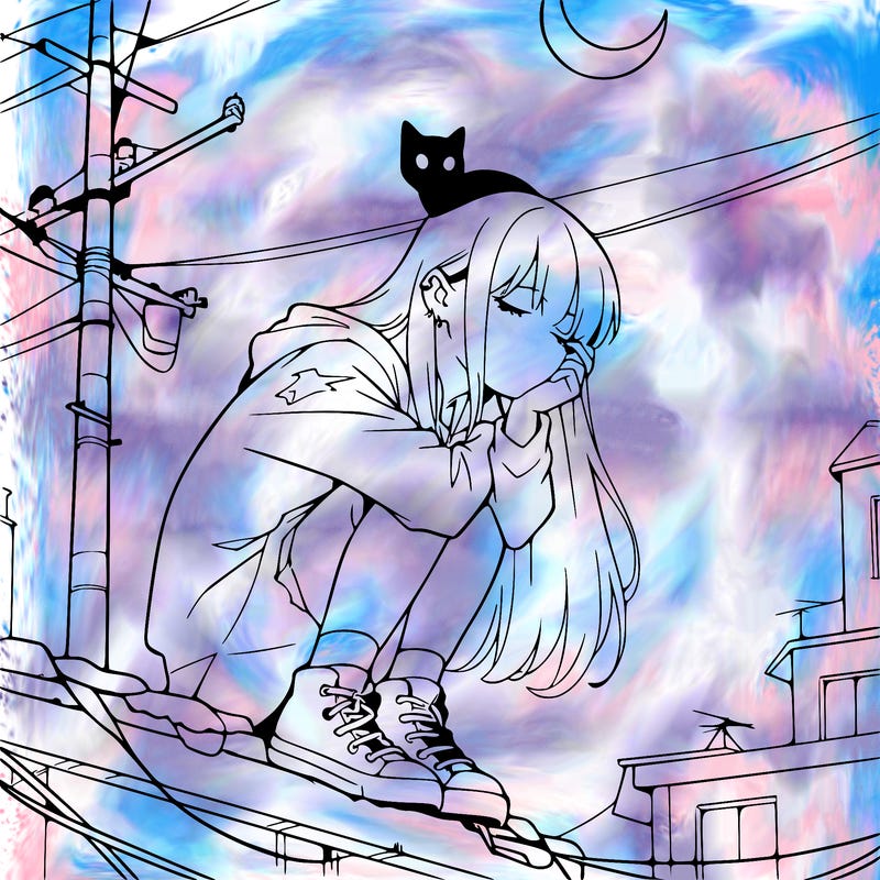After
