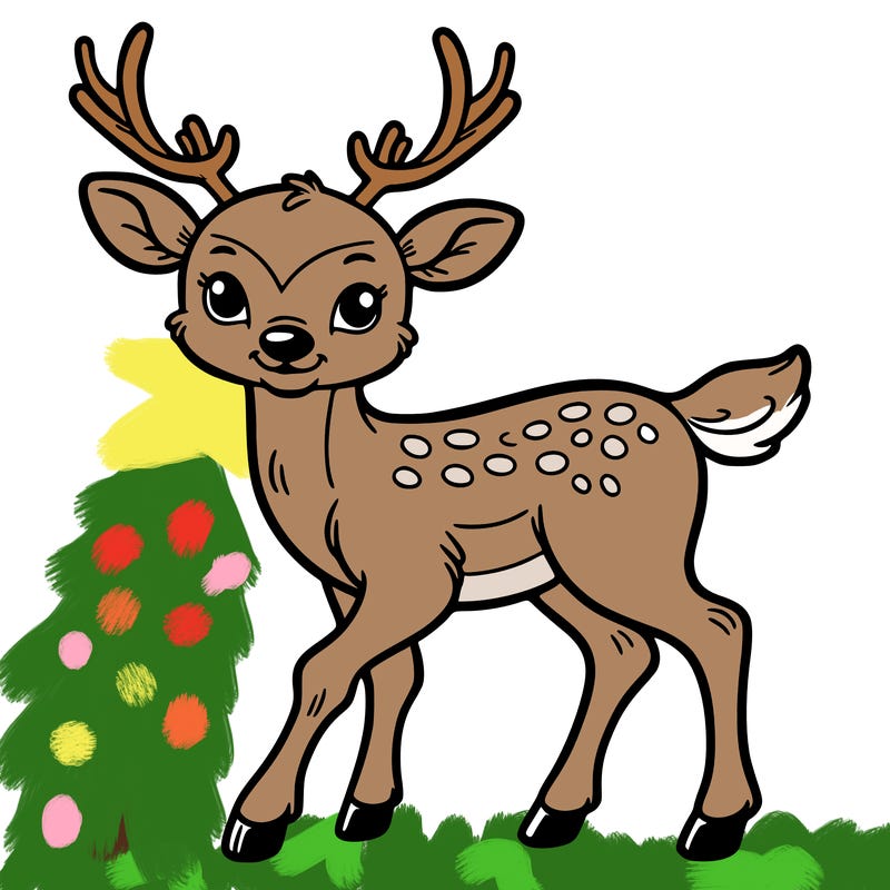 deer