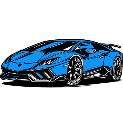 lamborghini