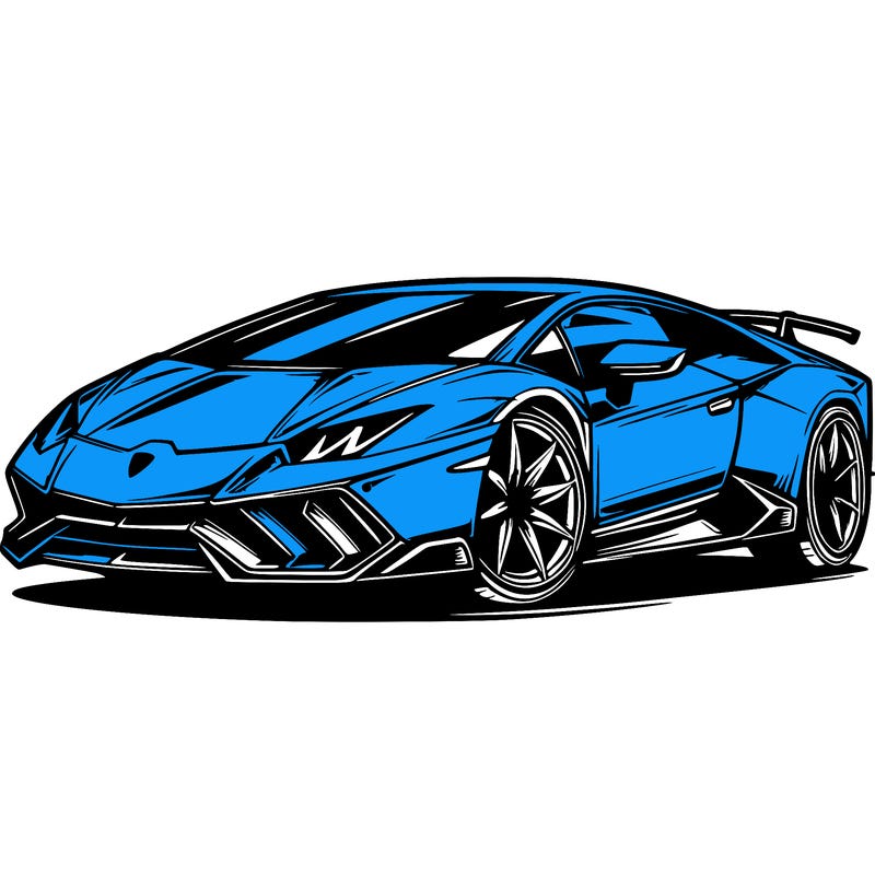 lamborghini