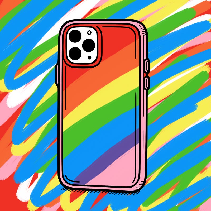 phone case