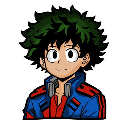deku