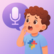 MyVoice AAC Autism Talker