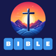 Bible Word Games: Puzzles App
