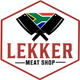 LEKKER MEAT SHOP UAE