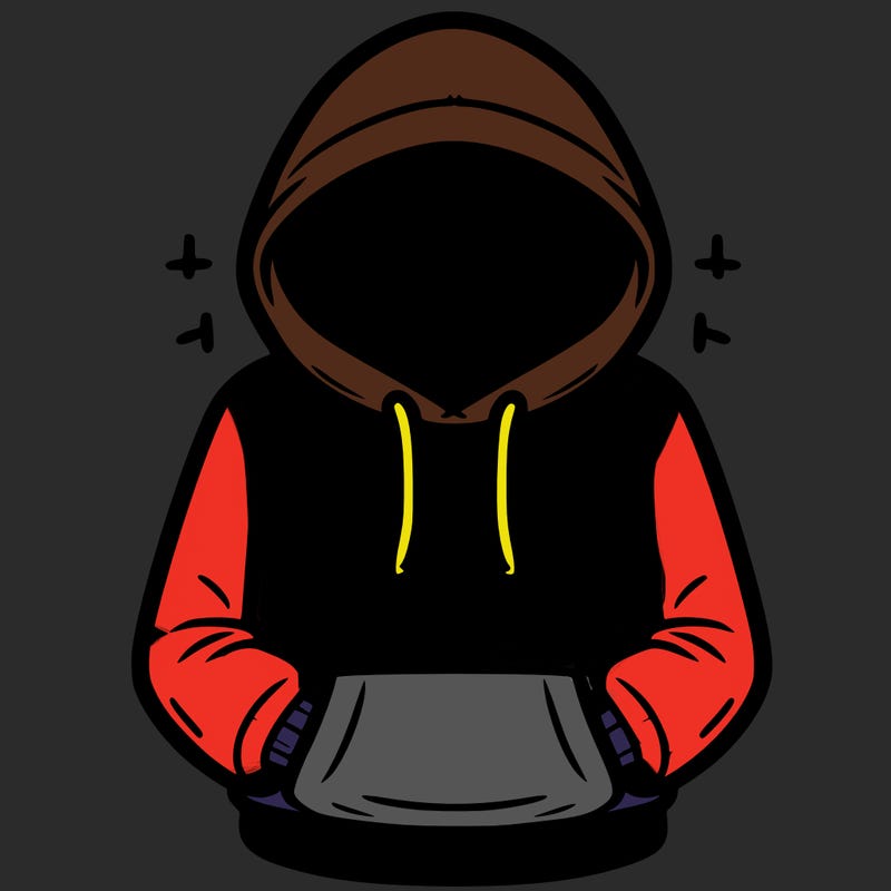 hoodie