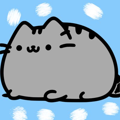 pusheen