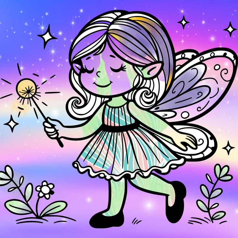 fairy