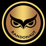 Randonauting Location Around - App Icon