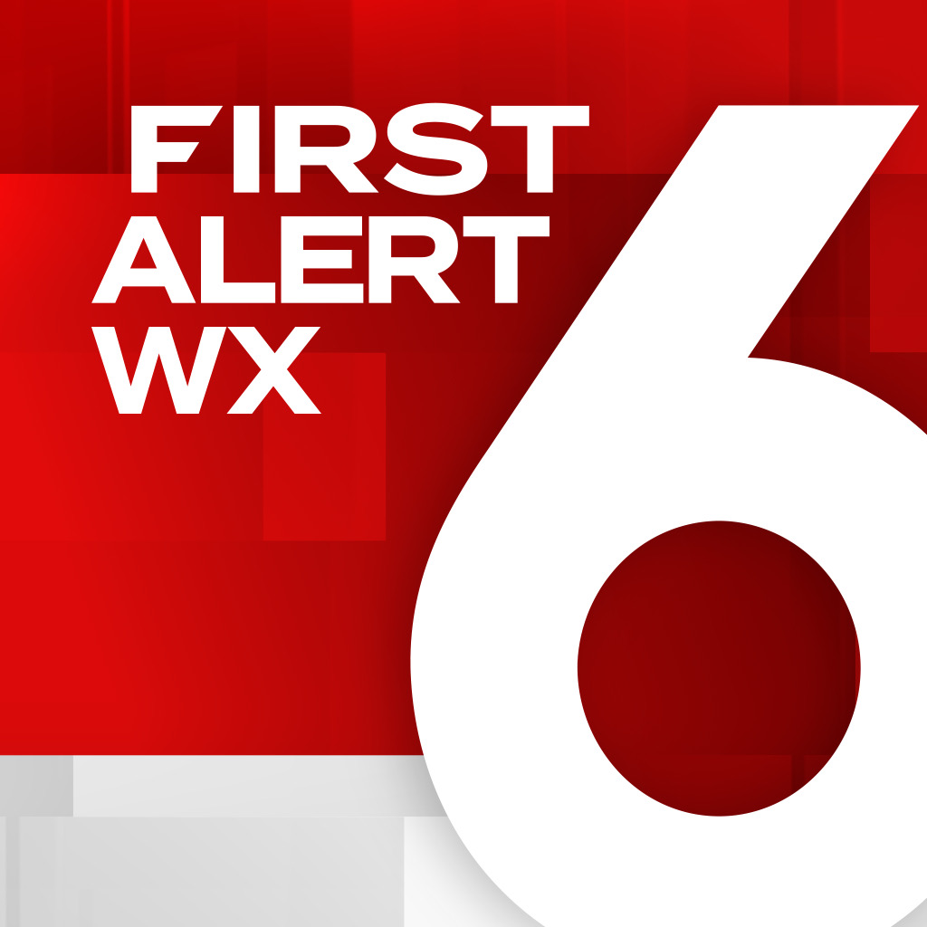 First Alert 6 Weather WOWT - Weather App | MWM