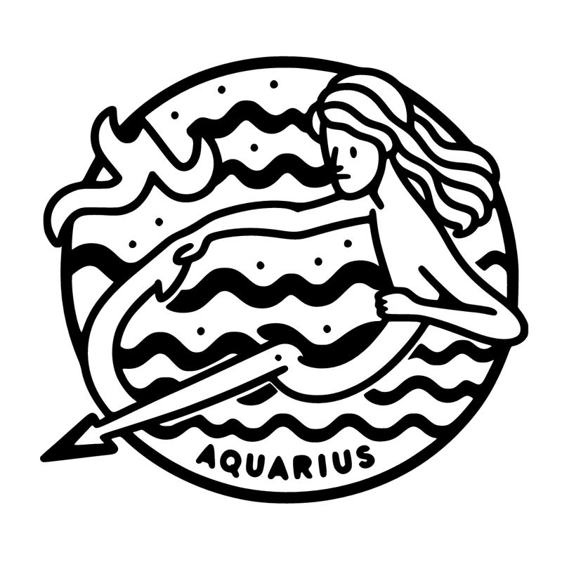 aquarius