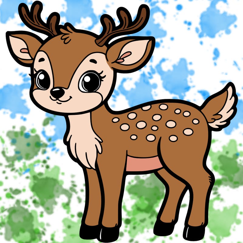 deer