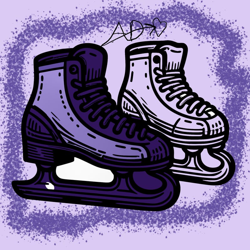 skates