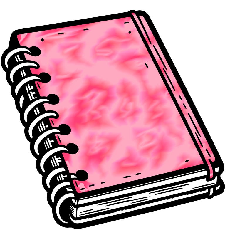 notebook