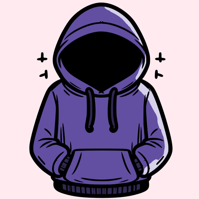 hoodie