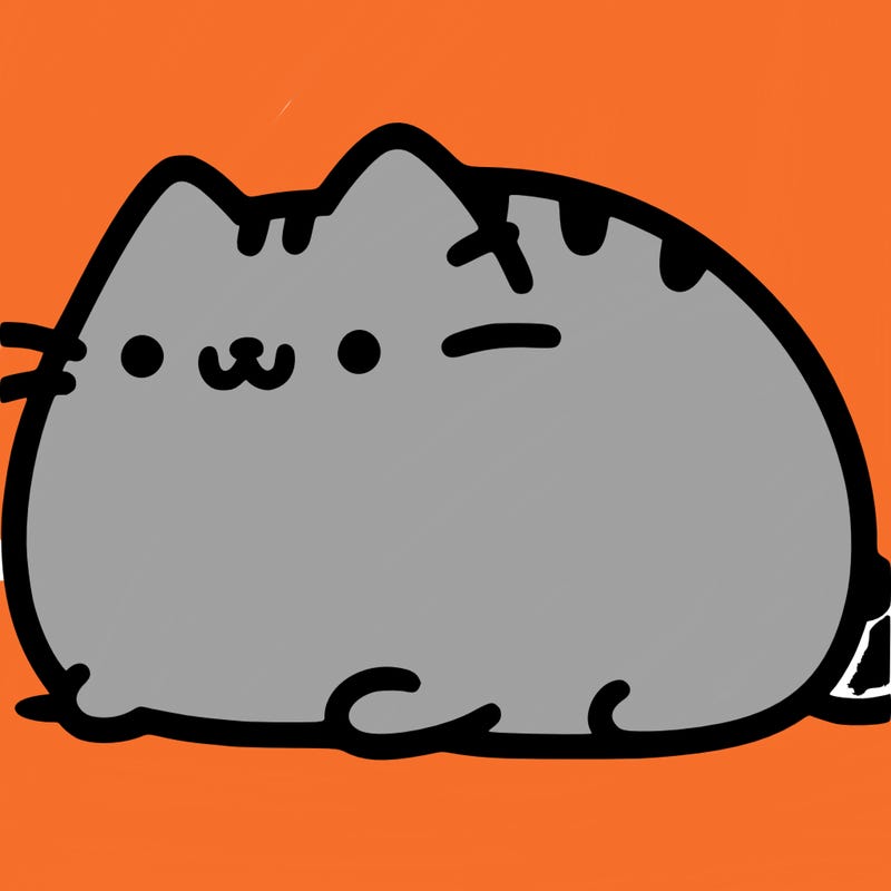 pusheen
