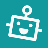 Kimi-AI人工智能问答 - App Icon