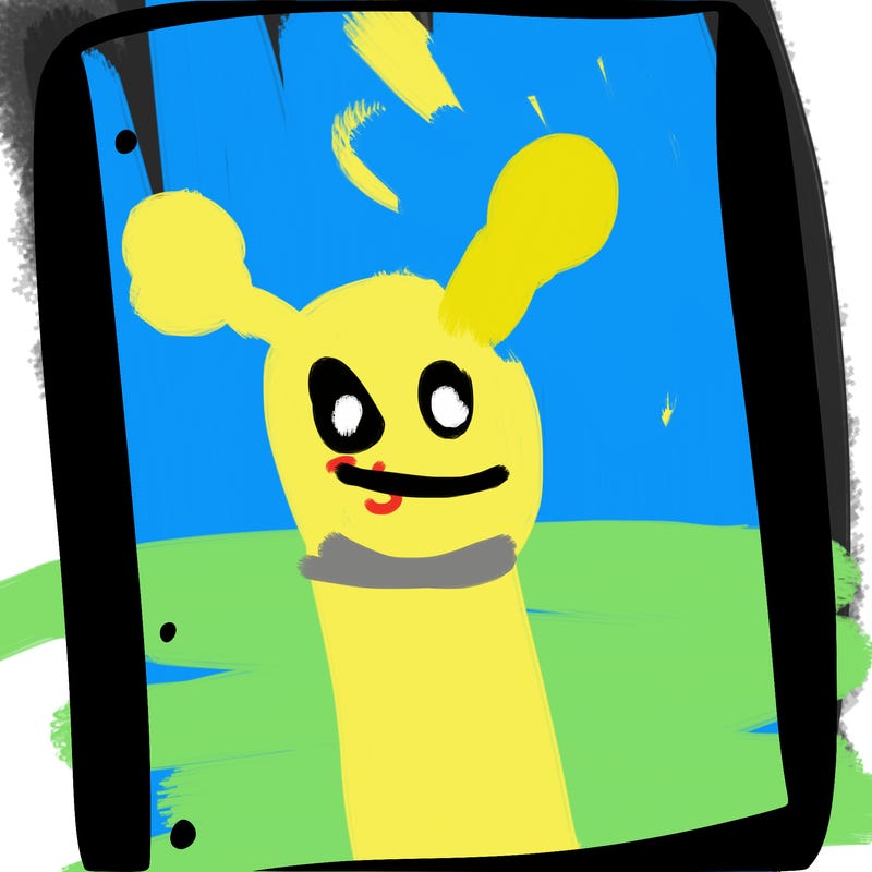 blank white page with nothing drawn on it