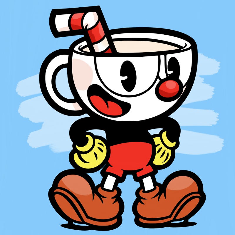 cuphead
