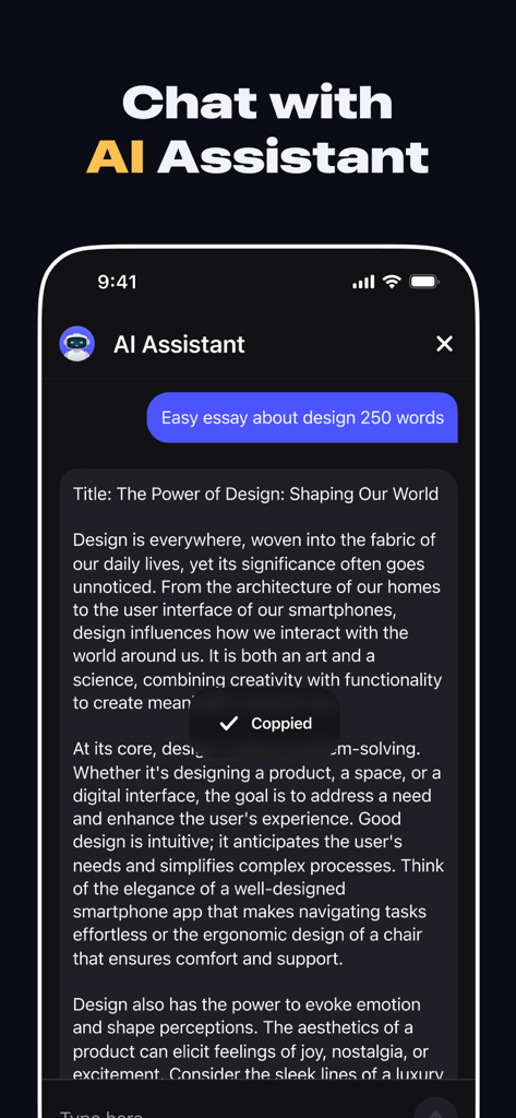 AI Solve Math Homework Helper - Education App | MWM