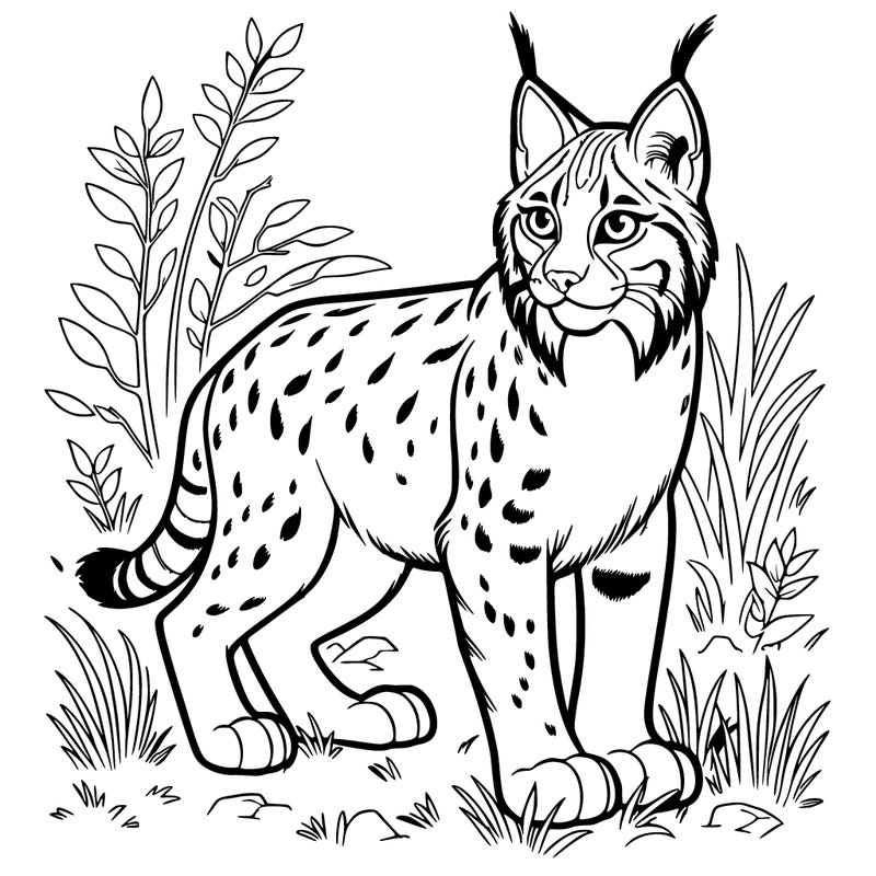 lynx