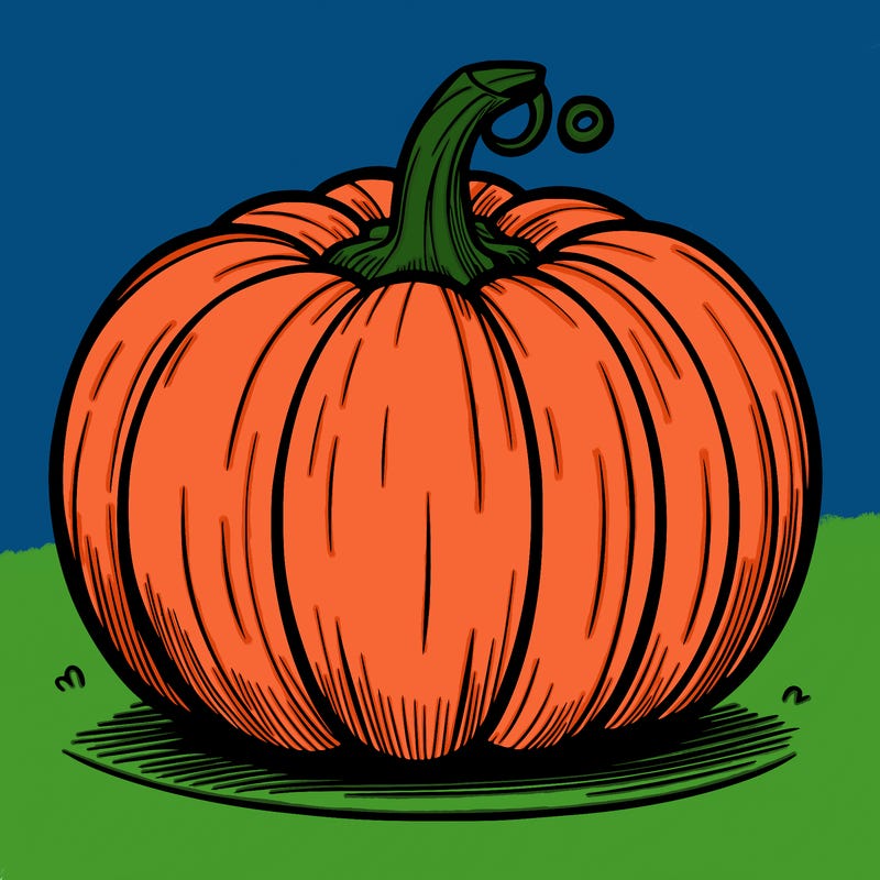pumpkin