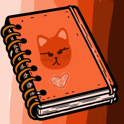 notebook