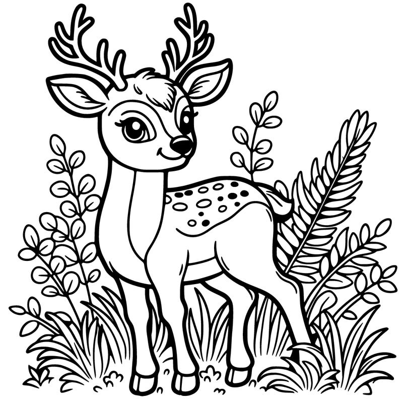 deer